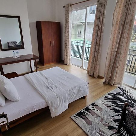 Tailors Cottage Hatton Dış mekan fotoğraf