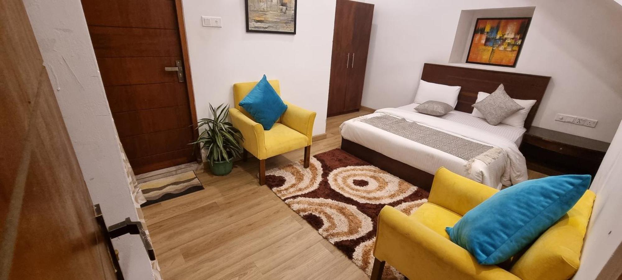 Tailors Cottage Hatton Dış mekan fotoğraf