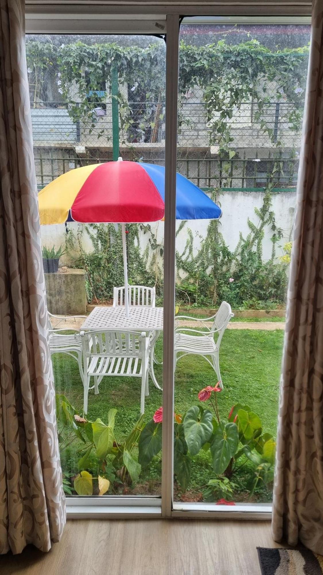 Tailors Cottage Hatton Dış mekan fotoğraf