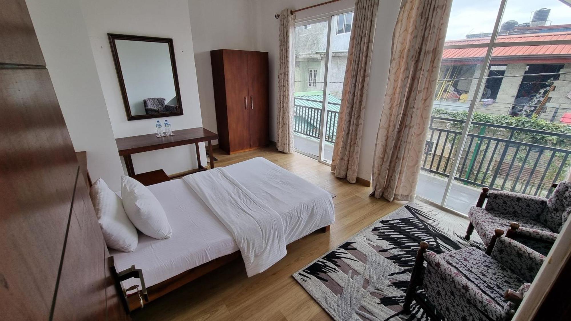 Tailors Cottage Hatton Dış mekan fotoğraf