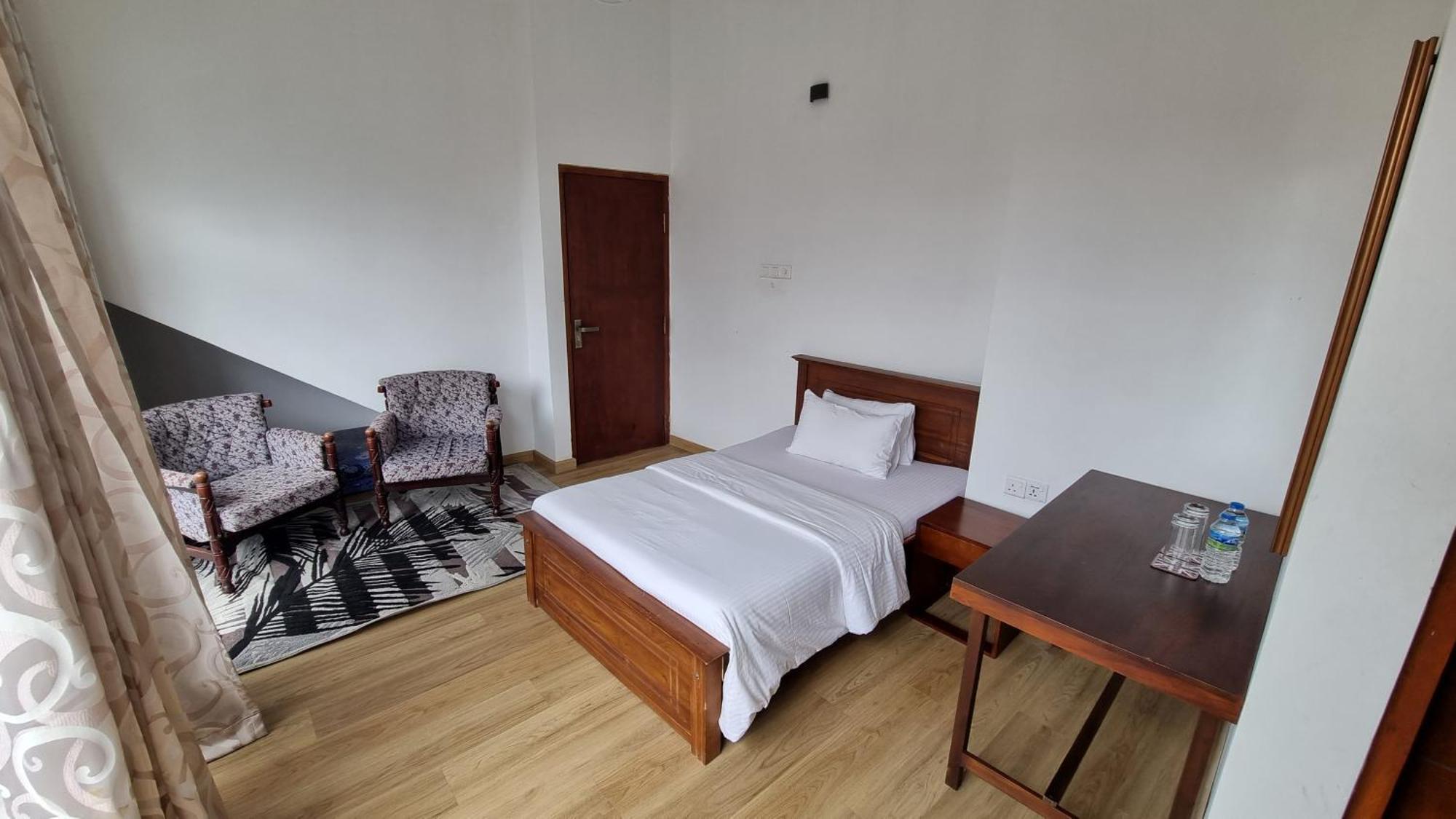 Tailors Cottage Hatton Dış mekan fotoğraf