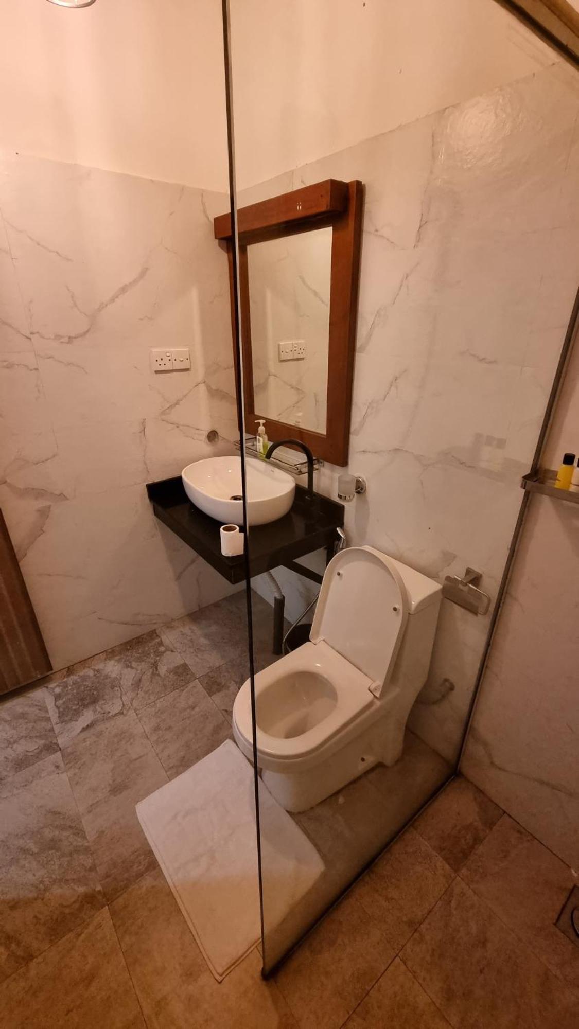 Tailors Cottage Hatton Dış mekan fotoğraf