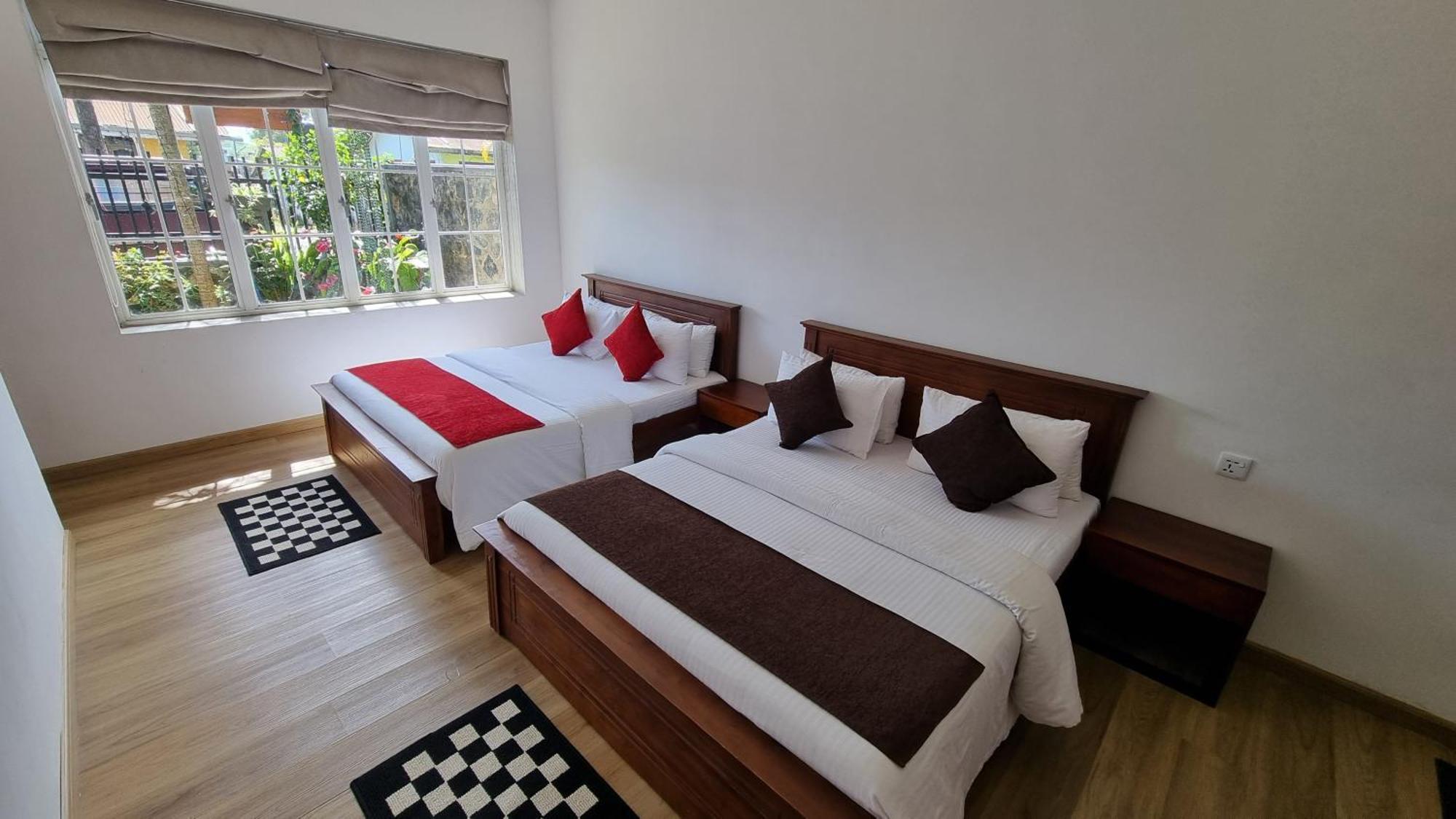 Tailors Cottage Hatton Dış mekan fotoğraf