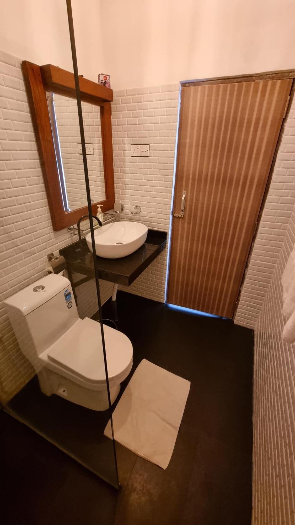 Tailors Cottage Hatton Dış mekan fotoğraf