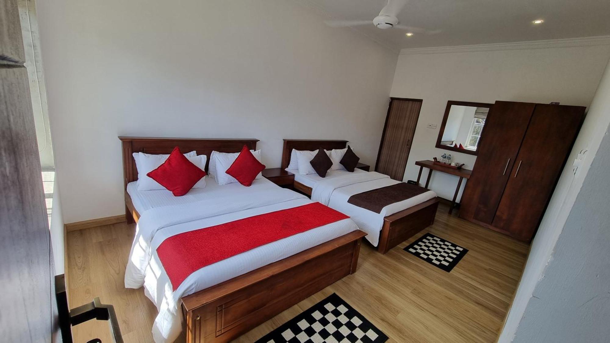 Tailors Cottage Hatton Dış mekan fotoğraf