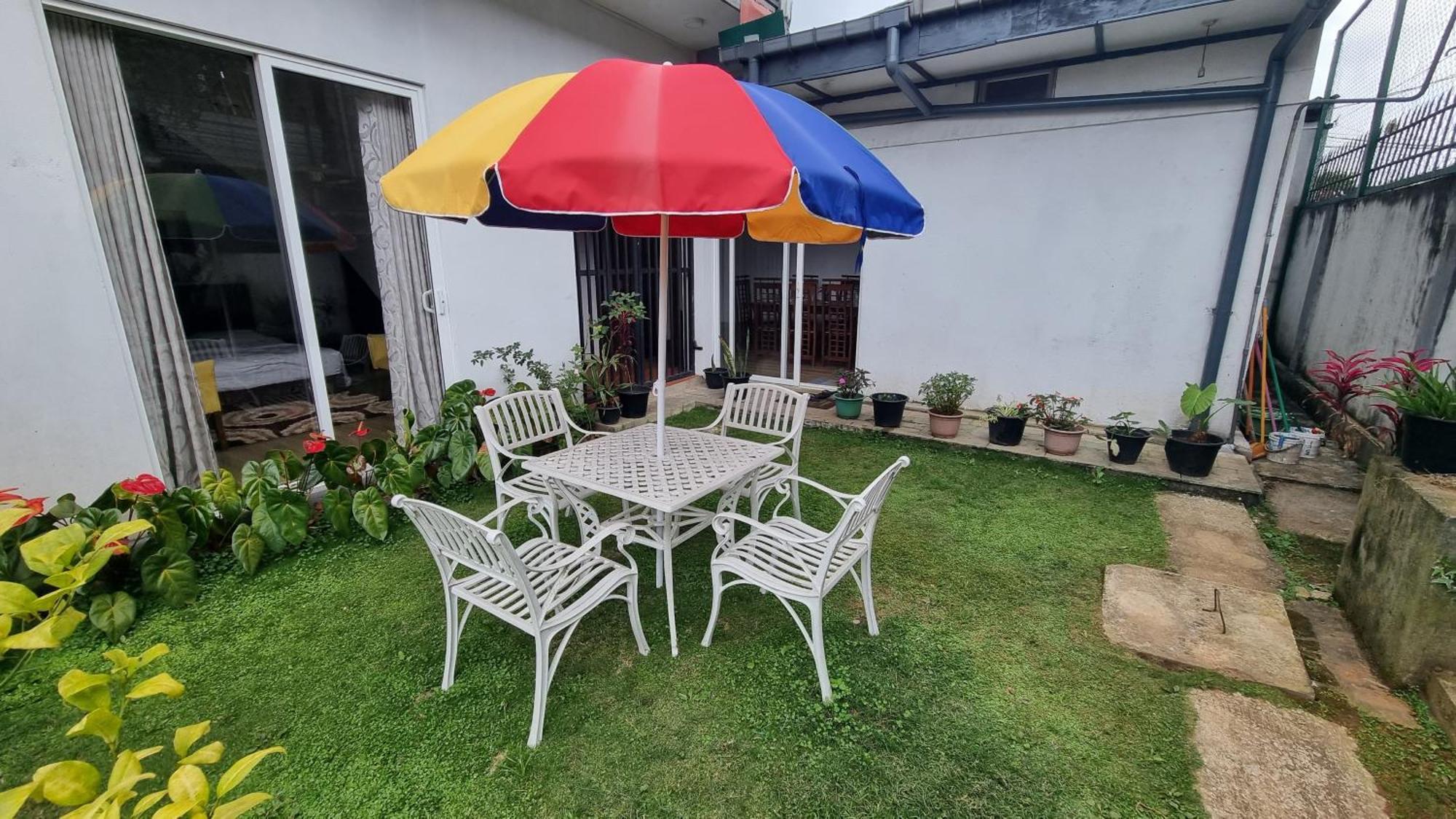 Tailors Cottage Hatton Dış mekan fotoğraf