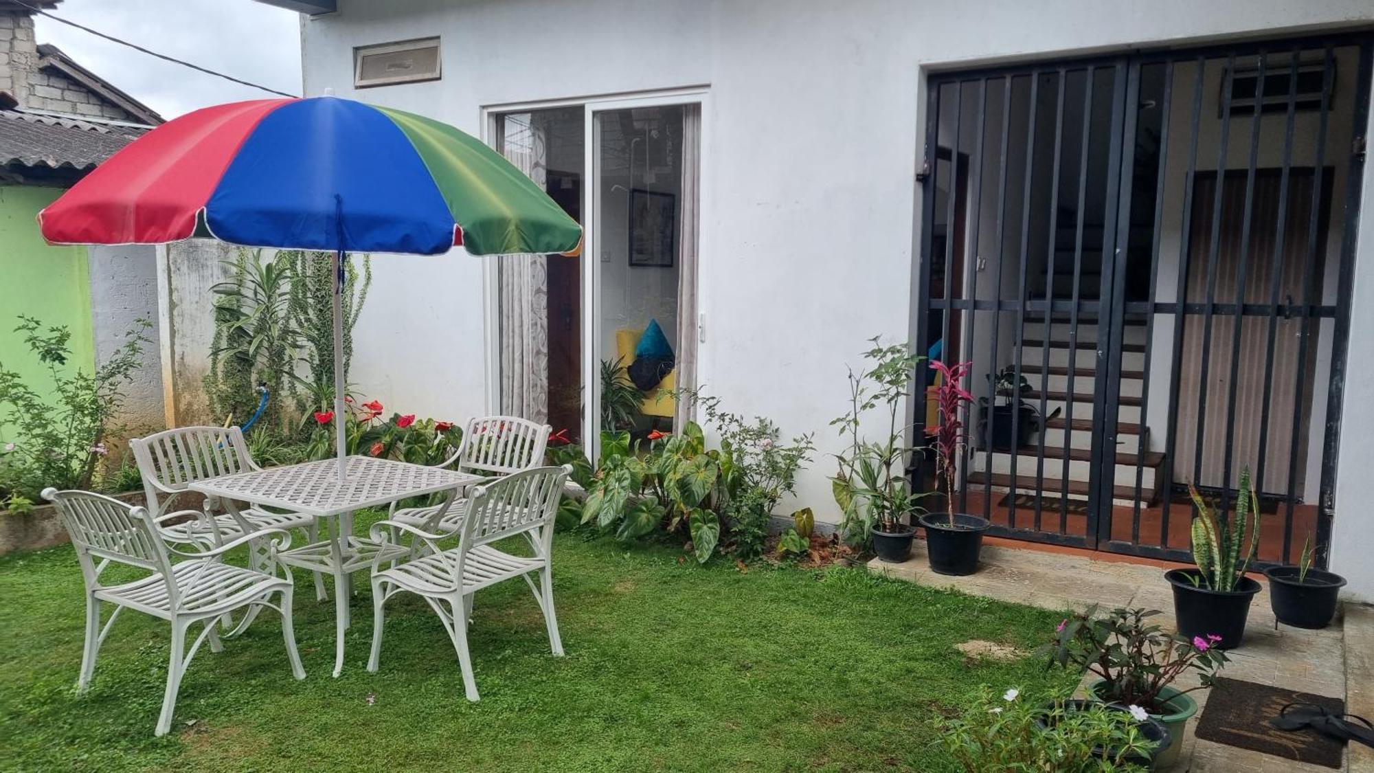Tailors Cottage Hatton Dış mekan fotoğraf