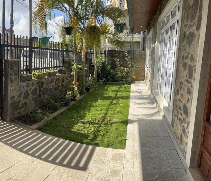 Tailors Cottage Hatton Dış mekan fotoğraf