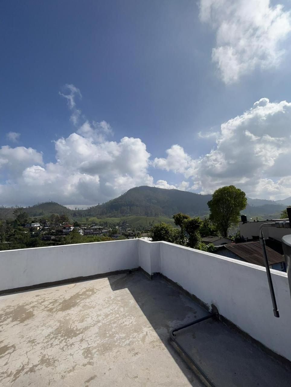 Tailors Cottage Hatton Dış mekan fotoğraf